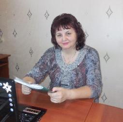 Микишева Татьяна Николаевна